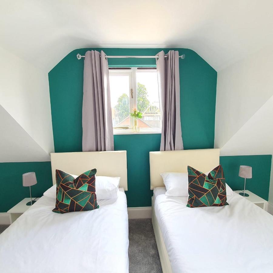 Spacious Beautiful And Warm Cottage With Parking Chelmsford Exterior foto