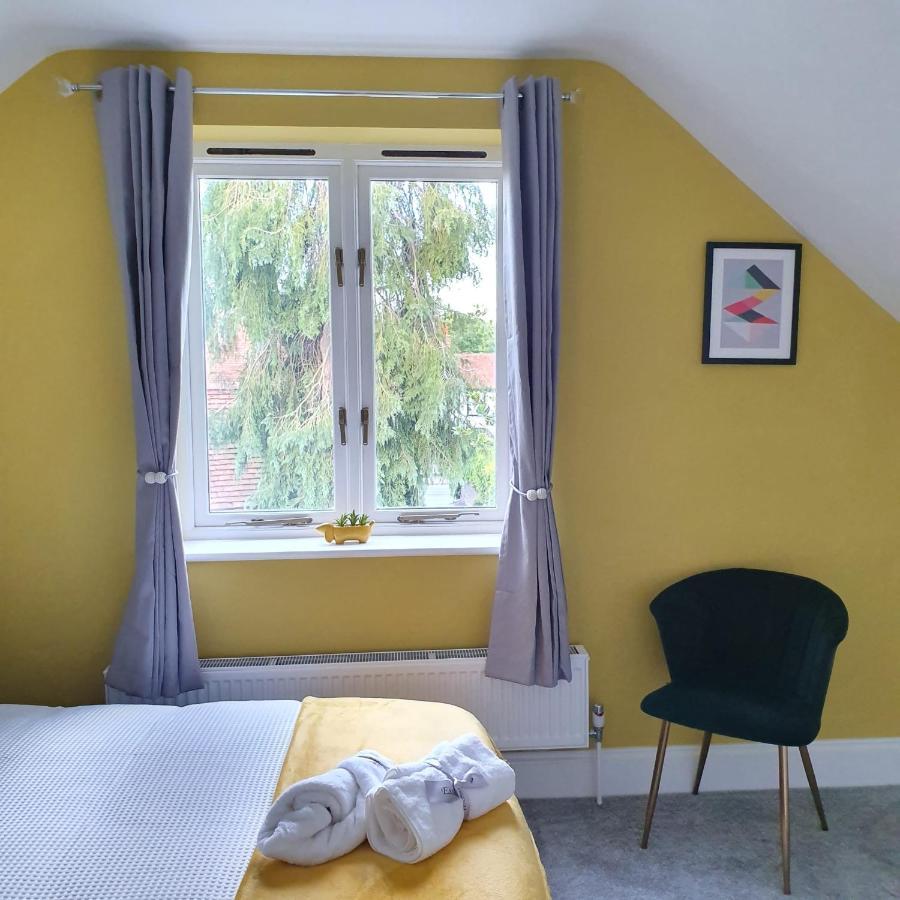 Spacious Beautiful And Warm Cottage With Parking Chelmsford Exterior foto